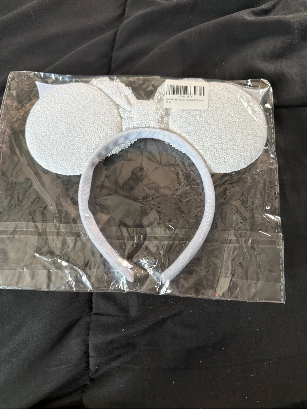 Pua Mickey Ears